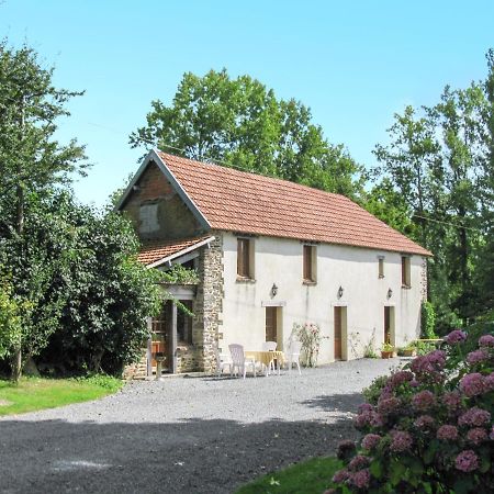 Holiday Home La Voisiniere No-1 - Svy400 By Interhome Savigny  Exteriér fotografie